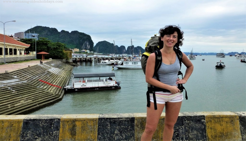 Halong Cruise - Cat Ba island & Ninh Binh 4days tour