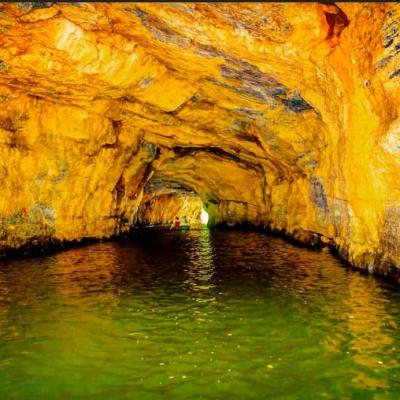 Trang An Cave2